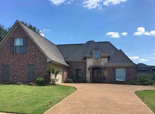 558 Turtle Ln, Brandon, MS 39047