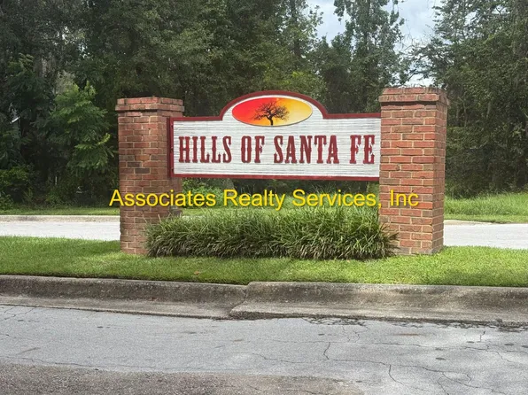 10205 NW 25th Pl, Gainesville, FL 32606