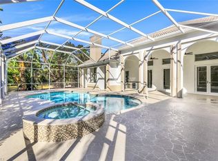 4040 1st Ave SW, Naples, FL 34119