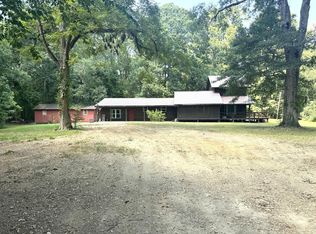 14 Woodhill Dr, Natchez, MS 39120