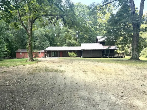 14 Woodhill Dr, Natchez, MS 39120