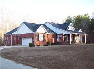 5315 Highway 246 S, Ninety Six, SC 29666