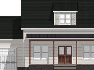 LOT Maury Mill Rd #A, Verona, VA 24482