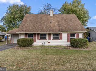 197 Pageant Ln, Willingboro, NJ 08046