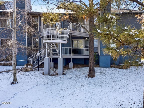 2nd image of 2700 S White Mountain Rd #404