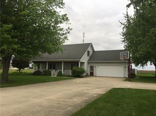 1111 State Route 47, Russia, OH 45363