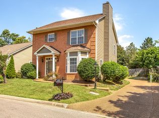 2031 Roderick Cir, Franklin, TN 37064