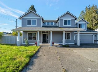 9925 S 242nd Pl, Kent, WA 98030
