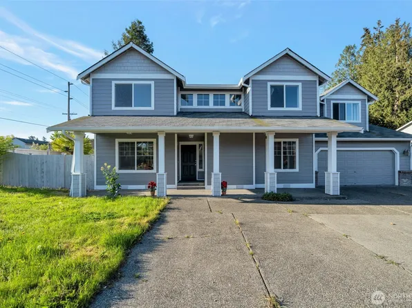9925 S 242nd Place, Kent, WA 98030