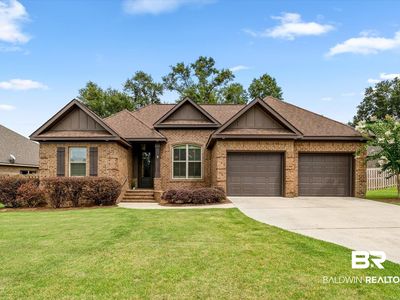 550 N Station Dr, Fairhope, AL, 36532