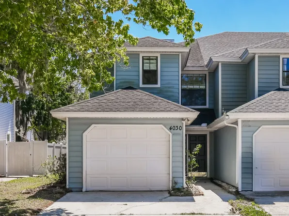 4030 Laurelwood Dr, Jacksonville, FL 32257