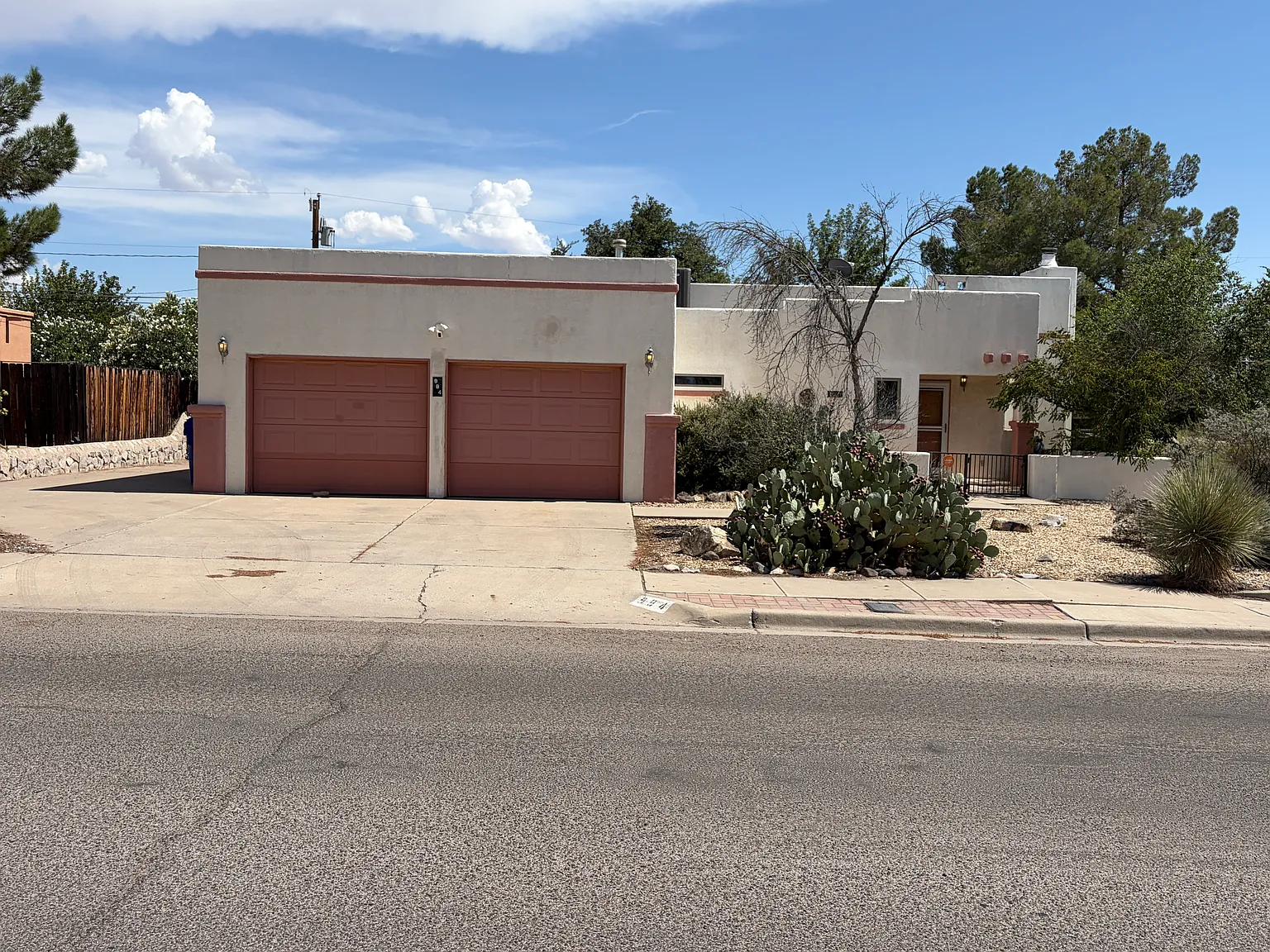 Jasmine Dr, Las Cruces — Photo 3