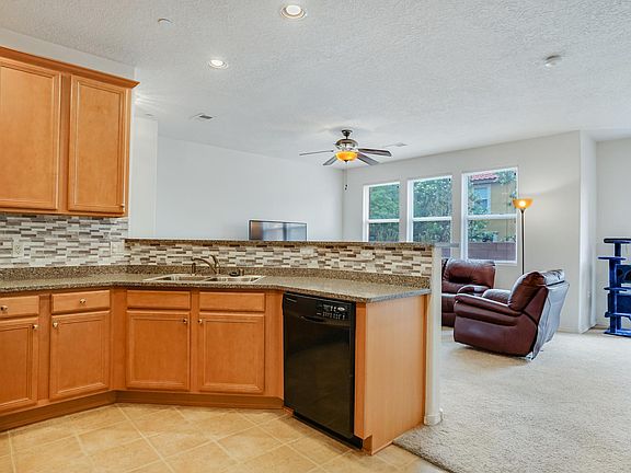 Open Kitchen Space