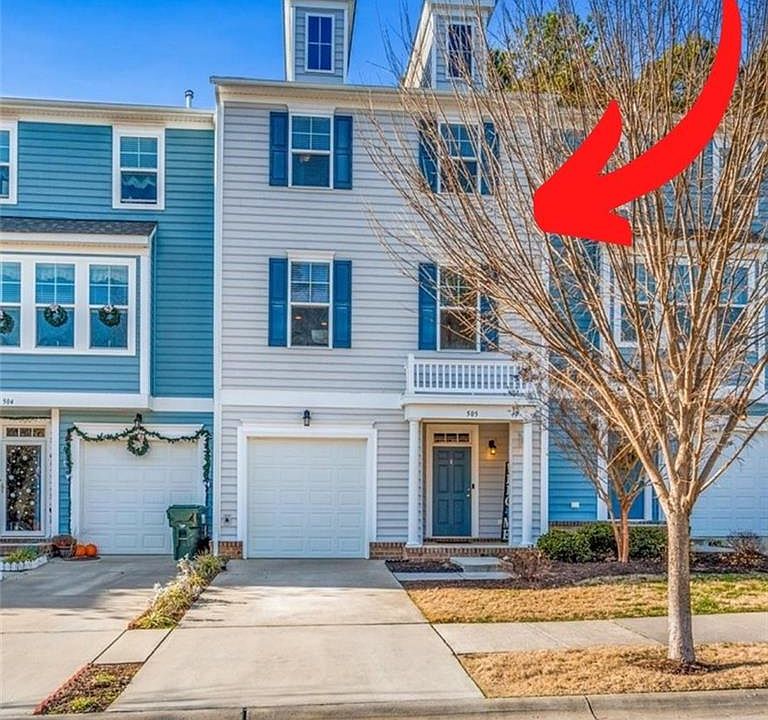 1st image of 505 Prosperity Ct