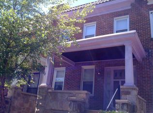 3602 Harford Rd, Baltimore, MD 21218