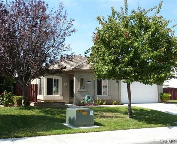 1st image of 27427 Sierra Madre Dr