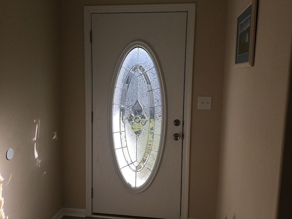 Back Door