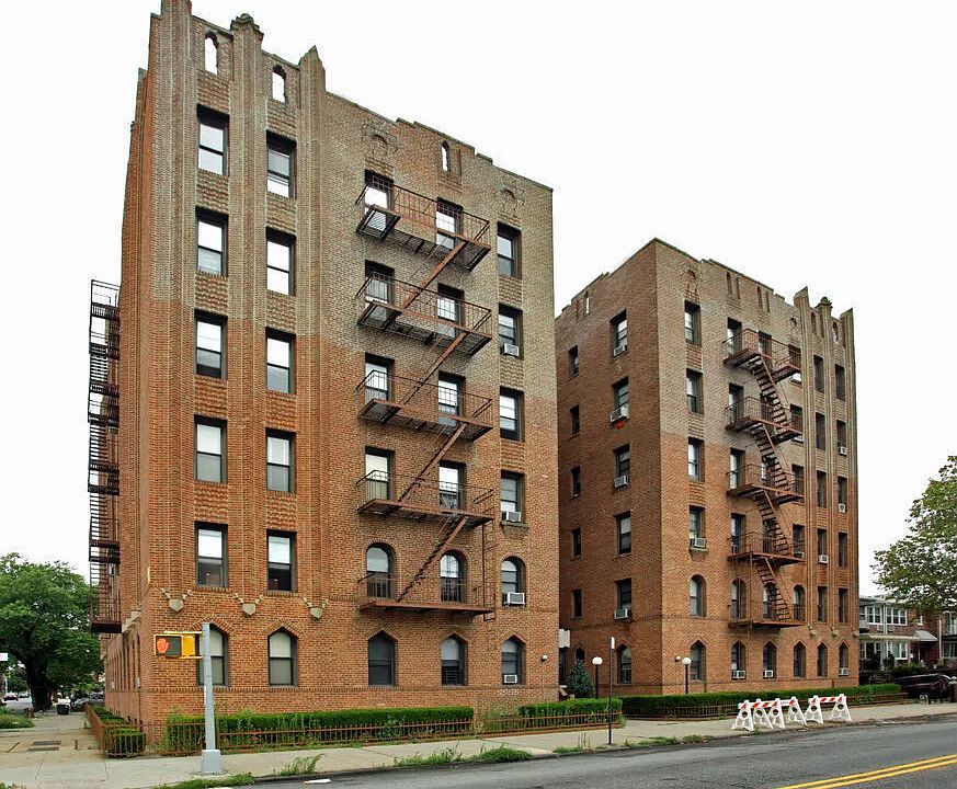 1st image of 7920 19th Ave #1