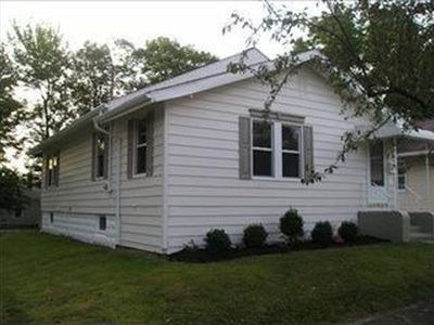 651 Plainfield Rd, Akron, OH, 44312