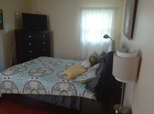 1404 Kennesaw Dr NW, Atlanta, GA