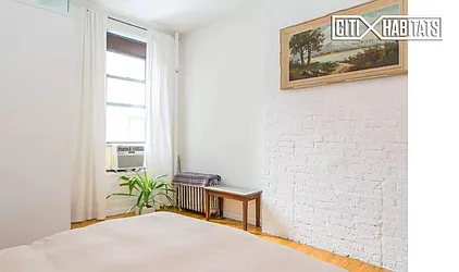 Rented by Citi Habitats