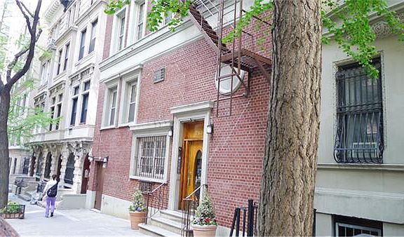 2nd image of 257-259 W 93rd St #3C