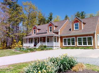 4 Silver Ridge Dr, York, ME 03909