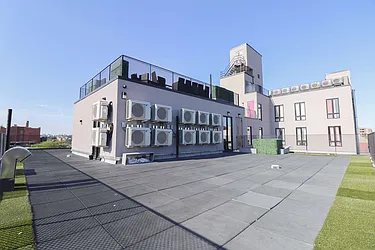 Rented by Lofts and Flats LLC