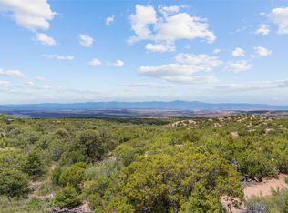 47 Pacheco Meadow Ln, Santa Fe, NM 87506