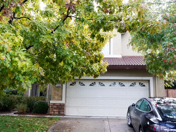 3329 Verdeca Way, Rancho Cordova, CA 95670