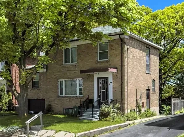 97 Greendale Ave, Toronto, ON M6N 4P4