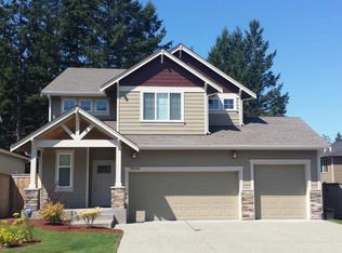 18206 5th Avenue Ct E, Spanaway, WA 98387