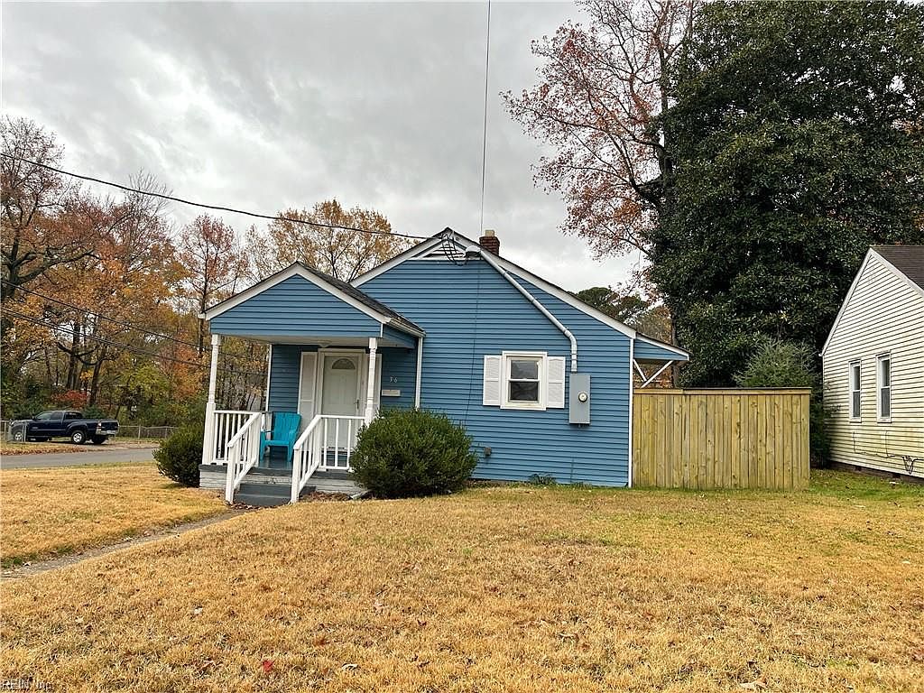 36 Bolling Rd, Portsmouth, VA 23701 Zillow