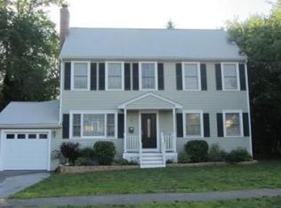 32 Adrian Rd, Milton, MA 02186