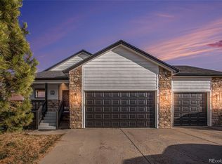 2521 Cherry Way, Parker, CO 80138