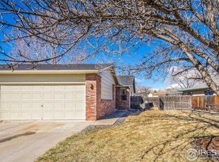 1221 S Edinburgh Dr, Loveland, CO 80537