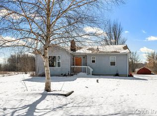 9420 19 Mile Rd, Sand Lake, MI 49343