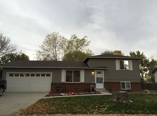 6474 S Dudley Way, Littleton, CO 80123