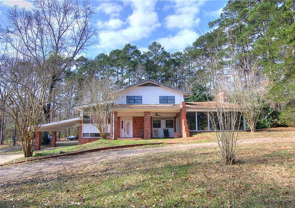 309 Pinegrove Dr Pineville La 71360 Mls 153051 Zillow