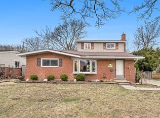 2859 Marshall St, Ann Arbor, MI 48108