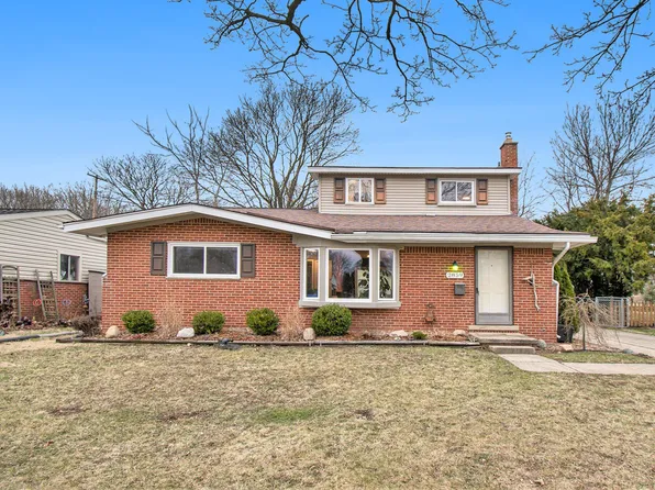 2859 Marshall St, Ann Arbor, MI 48108