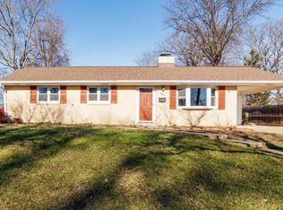 7214 Doncaster St, Springfield, VA 22150