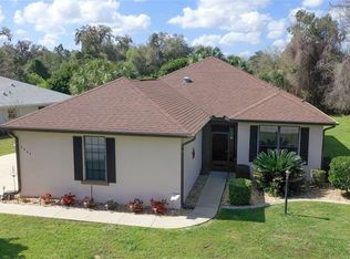 2862 N Folkestone Loop, Hernando, FL 34442
