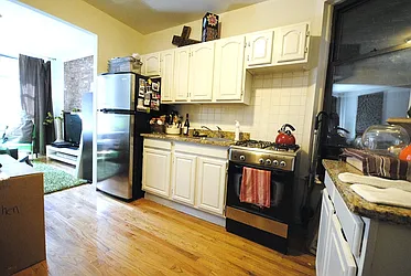 Rented by Bold New York