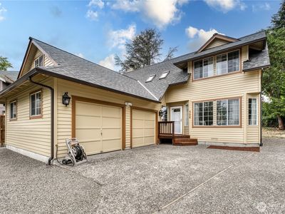 406 Pennie Lane, Bremerton, WA, 98310