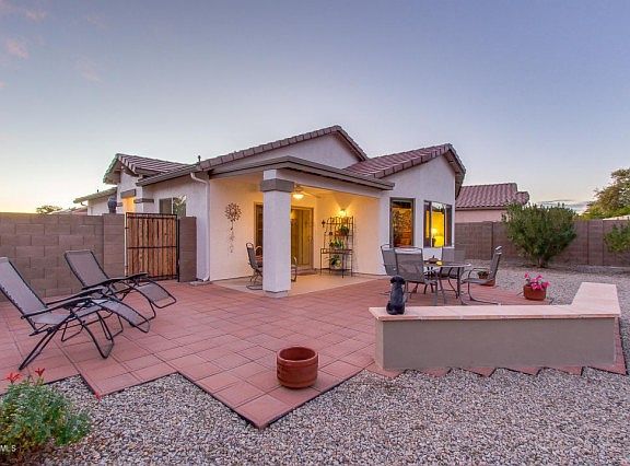 2nd image of 10544 E Tortilla Creek Ct
