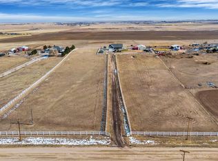 3540 Vanderhoof St, Bennett, CO 80102