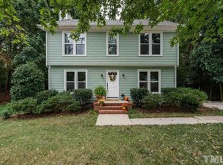 8112 Bentwood Pl, Raleigh, NC 27615
