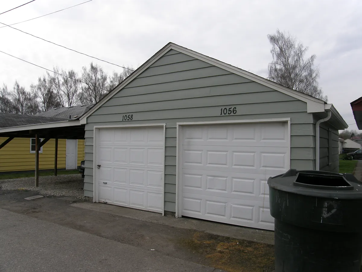 Building Photo - 1056-1058 18th Ave