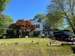 10432 Merrigan Rd, Richmond, VA 23235